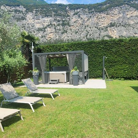 Agriturismo Vin E Amor Dro Kültér fotó