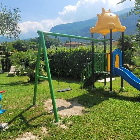 Agriturismo Vin E Amor Dro Kültér fotó