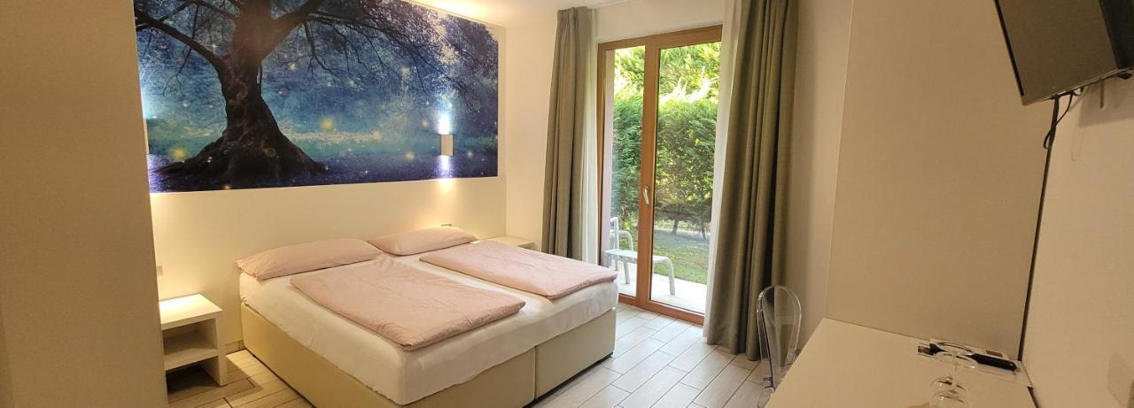 Agriturismo Vin E Amor Dro Kültér fotó