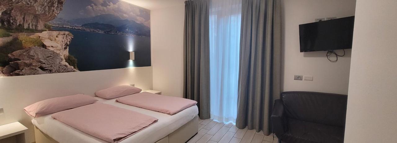 Agriturismo Vin E Amor Dro Kültér fotó