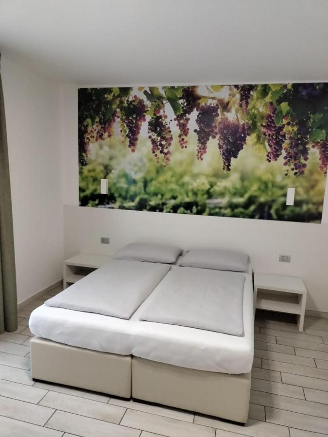 Agriturismo Vin E Amor Dro Kültér fotó