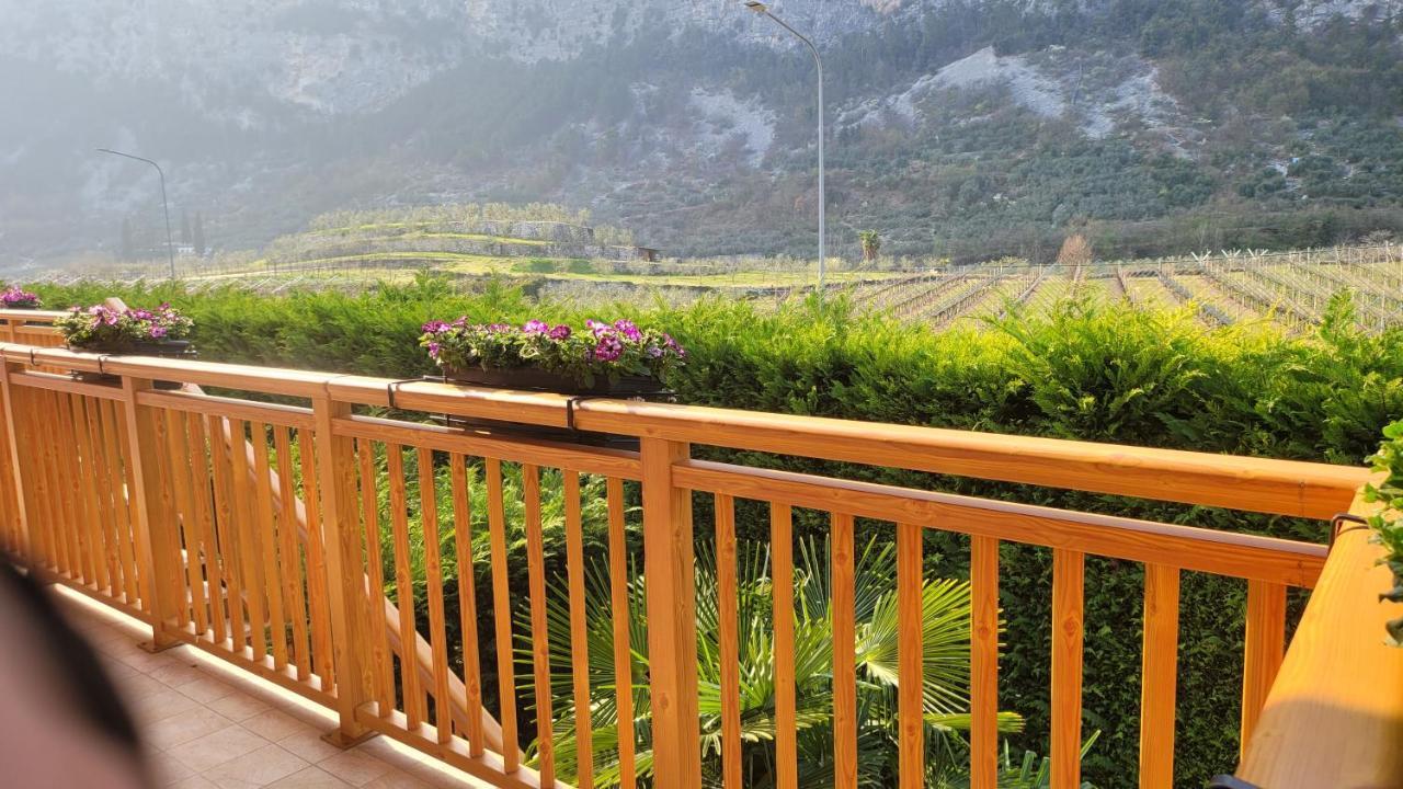 Agriturismo Vin E Amor Dro Kültér fotó
