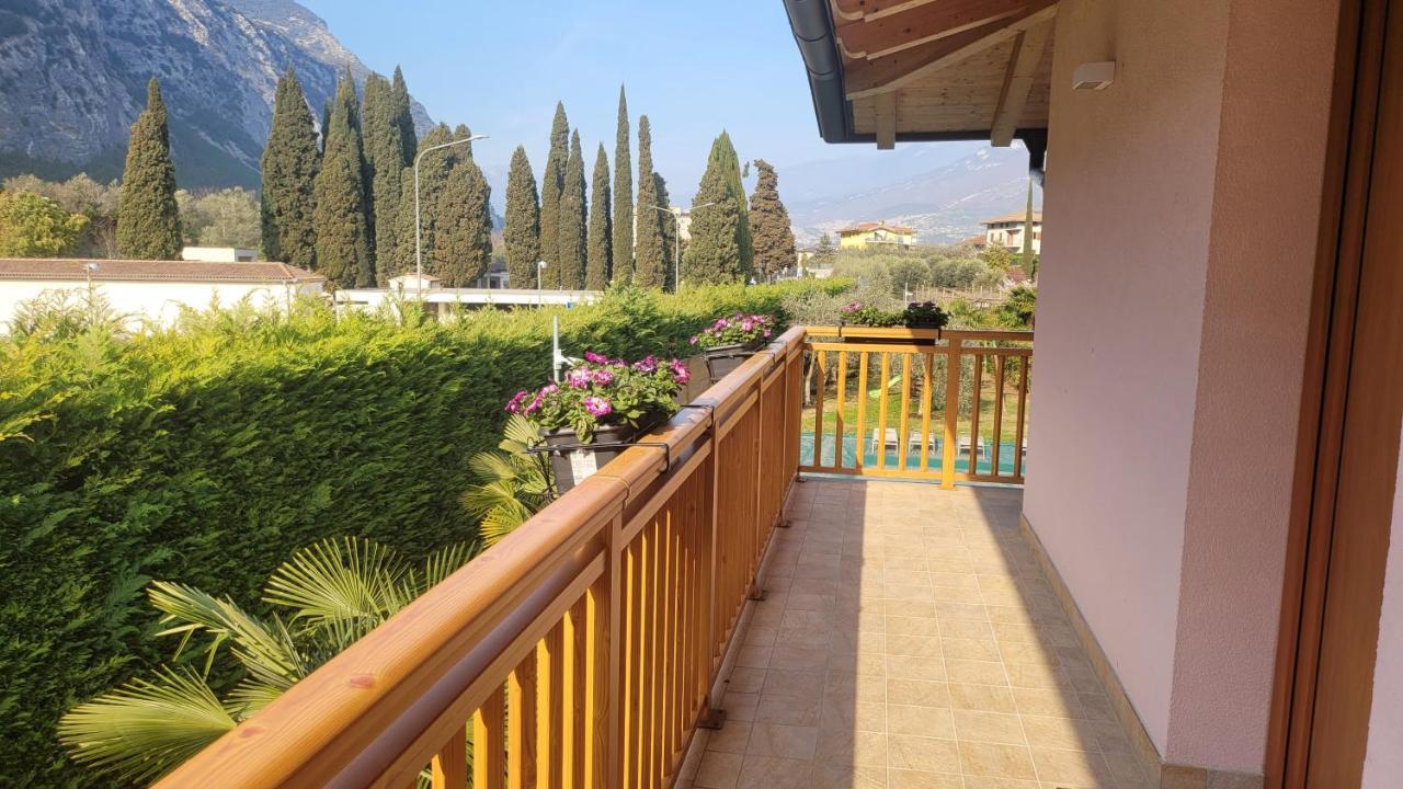 Agriturismo Vin E Amor Dro Kültér fotó