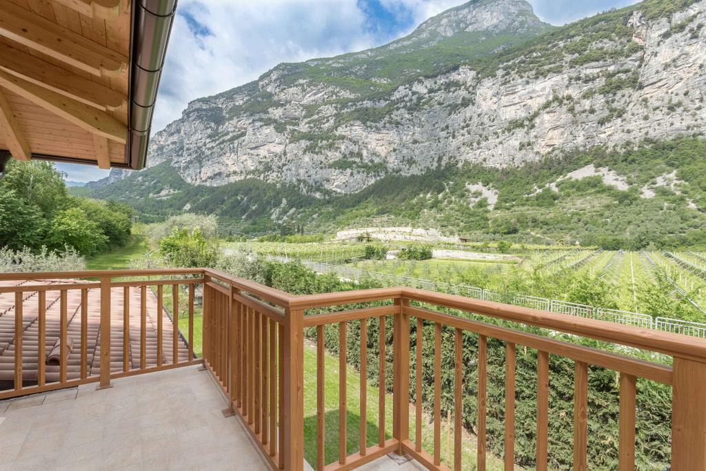 Agriturismo Vin E Amor Dro Kültér fotó