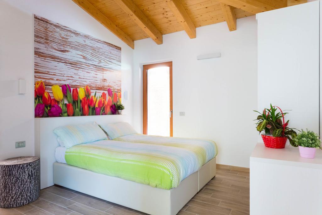 Agriturismo Vin E Amor Dro Kültér fotó
