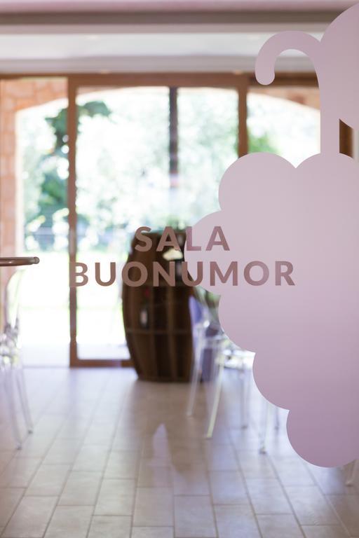 Agriturismo Vin E Amor Dro Kültér fotó