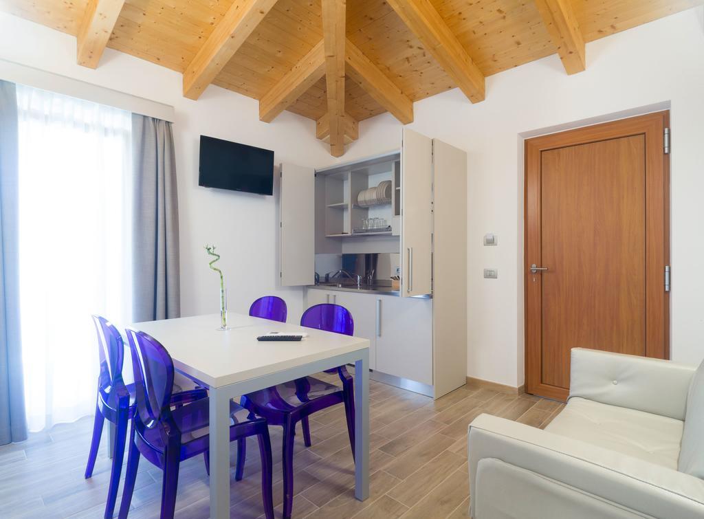 Agriturismo Vin E Amor Dro Kültér fotó