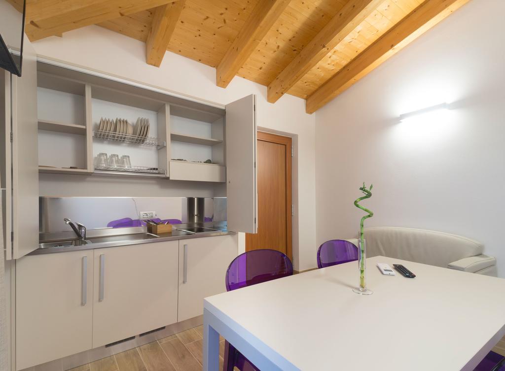 Agriturismo Vin E Amor Dro Kültér fotó