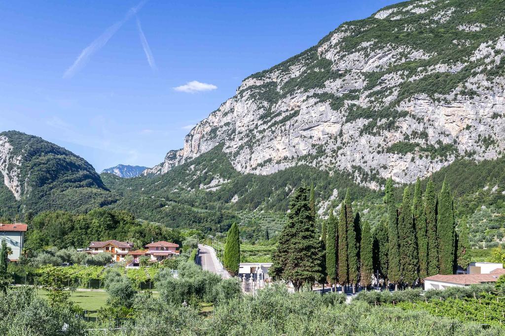 Agriturismo Vin E Amor Dro Kültér fotó