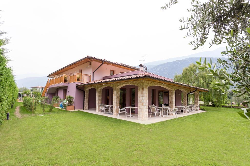 Agriturismo Vin E Amor Dro Kültér fotó